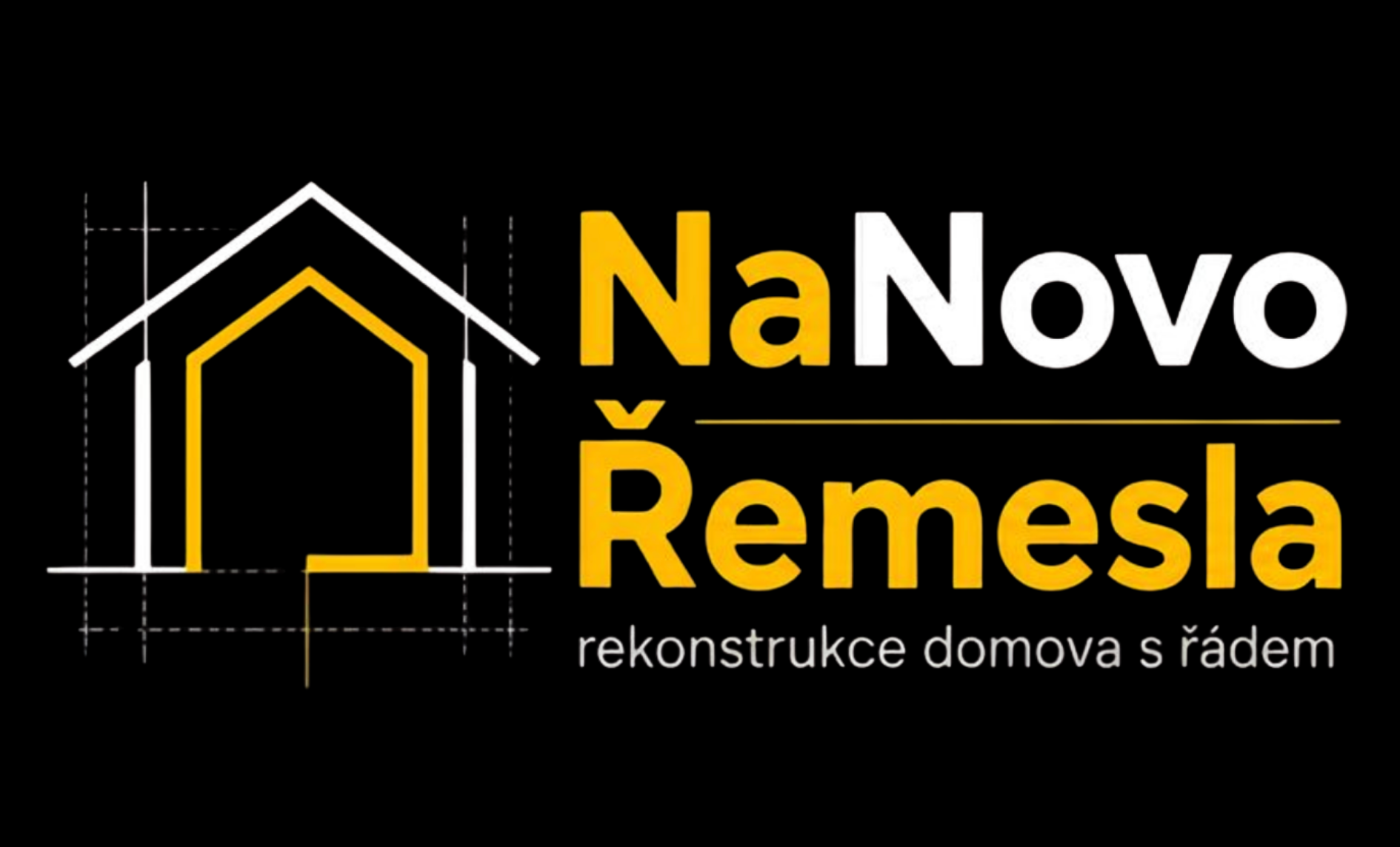 NaNovo Řemesla logo